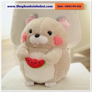 Gấu Bông Teddy Hàn Quốc - GAU47